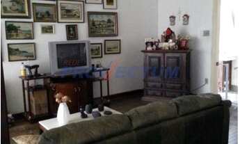 Imagem 4: Casa - Vila Itapura - Campinas