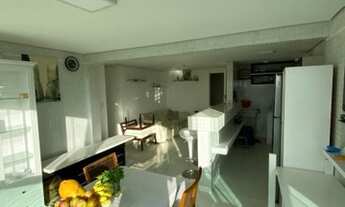 Imagem 2: Apartamento para venda tem 59 metros quadrados com 1 quarto em Rio Vermelho - Salvador - B