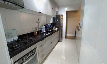 Imagem 7: Apartamento 86 metros quadrados na Guilhermina - Praia Grande - SP