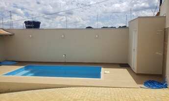 Imagem 2: Ótima casa na região da Cerâmica, em Varginha