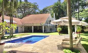 Imagem 3: Indaiatuba - Casa de Condomínio - Chácara Polaris