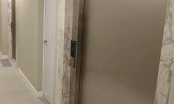 Imagem 3: Apto 2 suítes e 1 lavabo, 1 vaga de garagem e 1 hobby box, Trindade - Ufsc