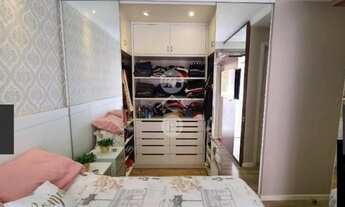 Imagem 7: Apartamento 2 Dormitório com Suites e Duas Sacadas