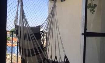 Imagem 5: Vila Santa Cataria, 2 Dormitórios, Andar Alto, 58m², 1 Vaga