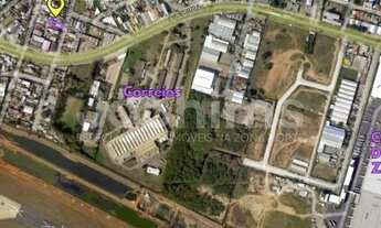 Imagem 2: PORTO ALEGRE - Casa Padrão - Jardim Floresta