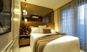 Imagem 2: Apartamento para venda com 116 metros quadrados com 3 quartos, sendo 3 suítes