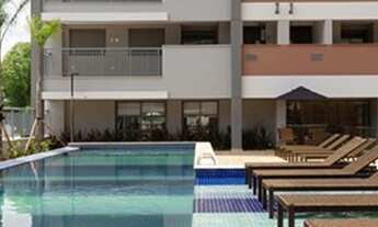 Imagem 5: Apartamento para venda com 66 metros quadrados com 2 quartos em Barra Funda - São Paulo