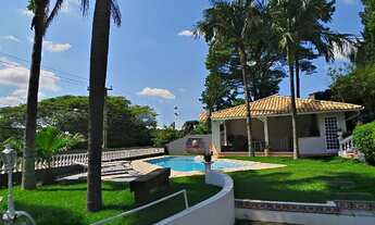 Imagem 2: Casa a venda Condominio Marambaia, Vinhedo - SP