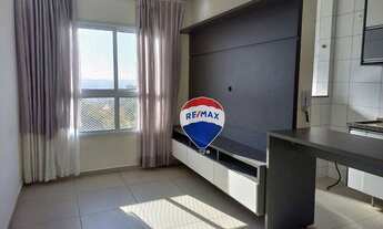 Imagem 4: Apartamento com 1 dormitório para alugar, 50 m² por R$ 1.300/mês - Jardim Dona Maria Azenh