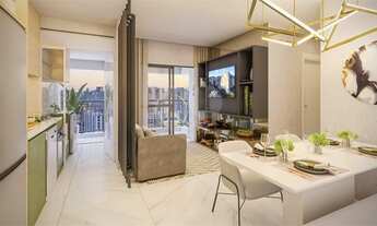 Imagem 5: São Paulo - Apartamento Padrão - MOEMA