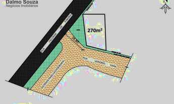 Imagem 5: Terreno em Gal. Câmara: R$45.000!