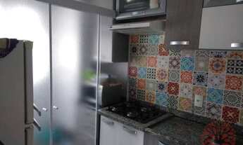 Imagem 4: Apartamento à venda, 50 m² por R$ 290.000,00 - Vila Alvorada - Jundiaí/SP