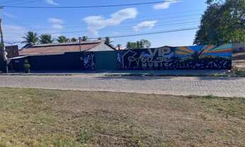 Imagem 5: ÁREA DE 31.079,42 M² DE FRENTE BR/RJ/101.- PARQUE SANTOS DUMONT