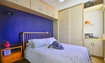 Imagem 4: Apartamento para locação - Vila Gomes