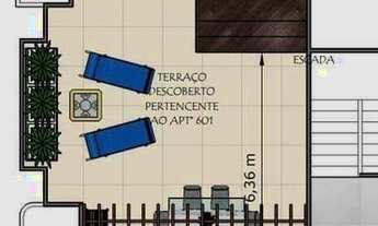 Imagem 6: Apartamento com 3 quarto em São Pedro, próximo a todo comercio da região - Escolas , merca