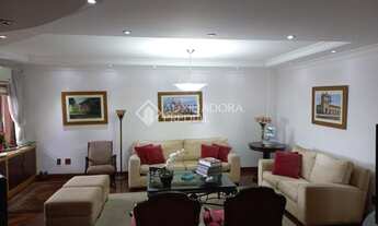 Imagem 2: PORTO ALEGRE - Apartamento Padrão - Santa Tereza