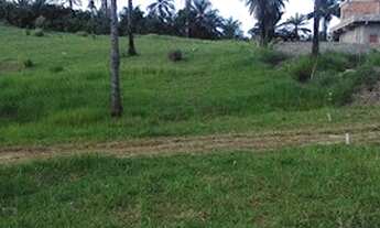 Imagem 6: Lagoa do Cassange Península de Maraú