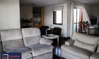 Imagem 2: Apartamento Venda Chácara Klabin 198 m² 3 Dormitórios