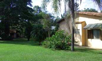 Imagem 2: Chácara - Jardim Roseira - Campinas