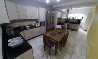 Imagem 5: Sobrado para venda tem 125 metros quadrados com 3 quartos em Vila Emílio - Mauá - São Paul