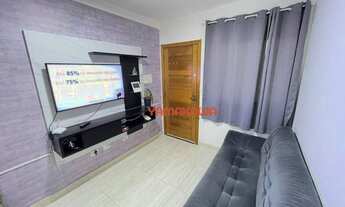 Imagem 4: Apartamento com 2 dormitórios à venda, 40 m² por R$ 205.000,00 - Jardim Maringá - São Paul