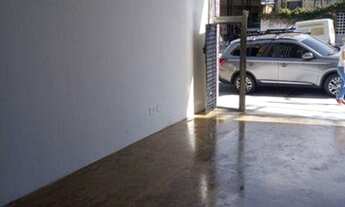 Imagem 7: Salão para alugar, 125 m² por R$ 4.500/mês - Vila Nhocune - São Paulo/SP