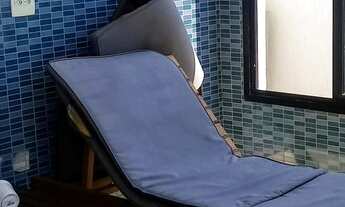 Imagem 3: Alugo excelente apartamento todo mobiliado no Centro - Itaboraí - RJ