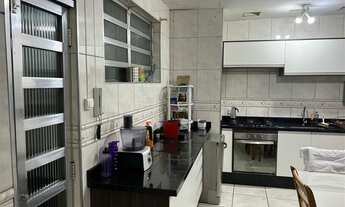 Imagem 4: Casa Vila Formosa São Paulo/SP