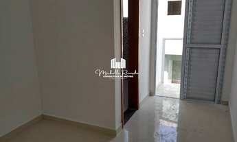 Imagem 3: Casa de vila sobrado para venda tem 63 metros quadrados com 2 quartos em Belas Artes - Ita