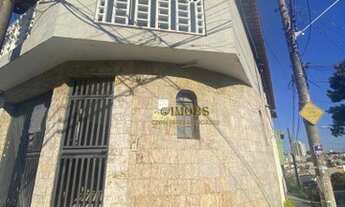 Imagem 2: EXCELENTE SOBRADO DE ESQUINA