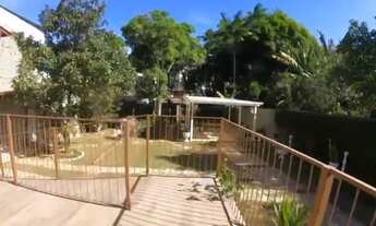 Imagem 3: Granja para festas