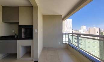 Imagem 6: Apartamento para locação Edifício Napoli Jardim Nova Aliança, Ribeirão Preto/São Paulo