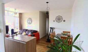 Imagem: Apartamento com 3 dormitórios à venda