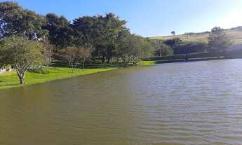 Imagem: TERRENO RESIDENCIAL em BRAGANÇA PAULISTA