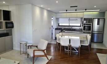 Imagem 6: Apartamento Venda Moema 101 m² 3 Dormitórios