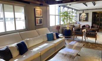 Imagem 7: Apartamento Itaim Bibi - 147m² - 1 suíte máster - 3 vagas