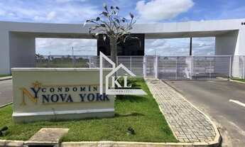 Imagem: Parnamirim - Casa de Condomínio - Cajupiranga