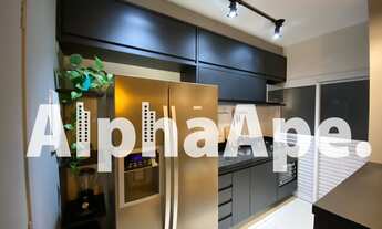 Imagem: Apartamento Hit Alphaville PERMUTA por 2