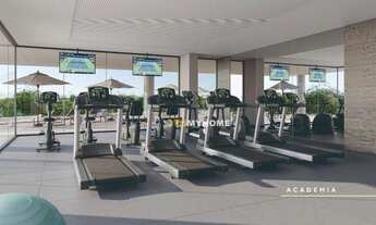 Imagem 3: Cobertura 4 quartos no parque Barigui