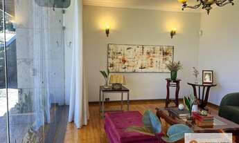 Imagem 5: Casa alto luxo com 5 quartos sendo 01 suite à venda, 451 m² por R$ 2.300.000 - São Luiz