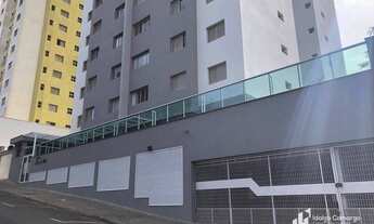 Imagem: Apartamento à venda, 88 m² por R$ 270.000,00