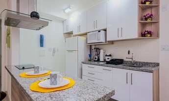 Imagem 3: ALUGO APARTAMENTO MOBILIADO Botafogo - Campinas - SP