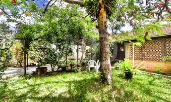 Imagem 6: Casa Esquina Passo D'Areia próximo ao Zequinha