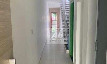 Imagem 3: Sobrado para alugar, 330 m² por R$ 7.500,00/mês - Ipiranga - São Paulo/SP