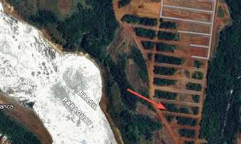 Imagem 4: Terreno no Ecoville I