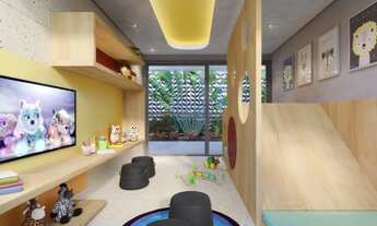 Imagem 6: APARTAMENTO RESIDENCIAL em São Paulo - SP, Bela Vista