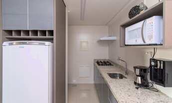 Imagem 7: Flat setor oeste