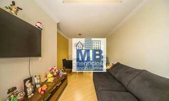 Imagem: Apartamento com 3 dormitórios à venda