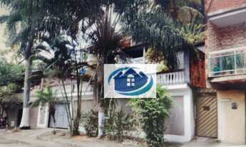 Imagem 2: Casa à venda, 112 m² por R$ 600.000,00 - Jacarepaguá - Rio de Janeiro/RJ