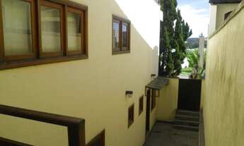 Imagem 2: CASA RESIDENCIAL em BARUERI - SP, ALPHAVILLE RESIDENCIAL UM